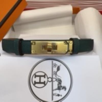 wholesale quality hermes women belt model no. 563